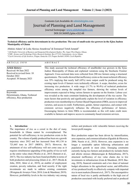 Technical efficiency and its determinants in health service .